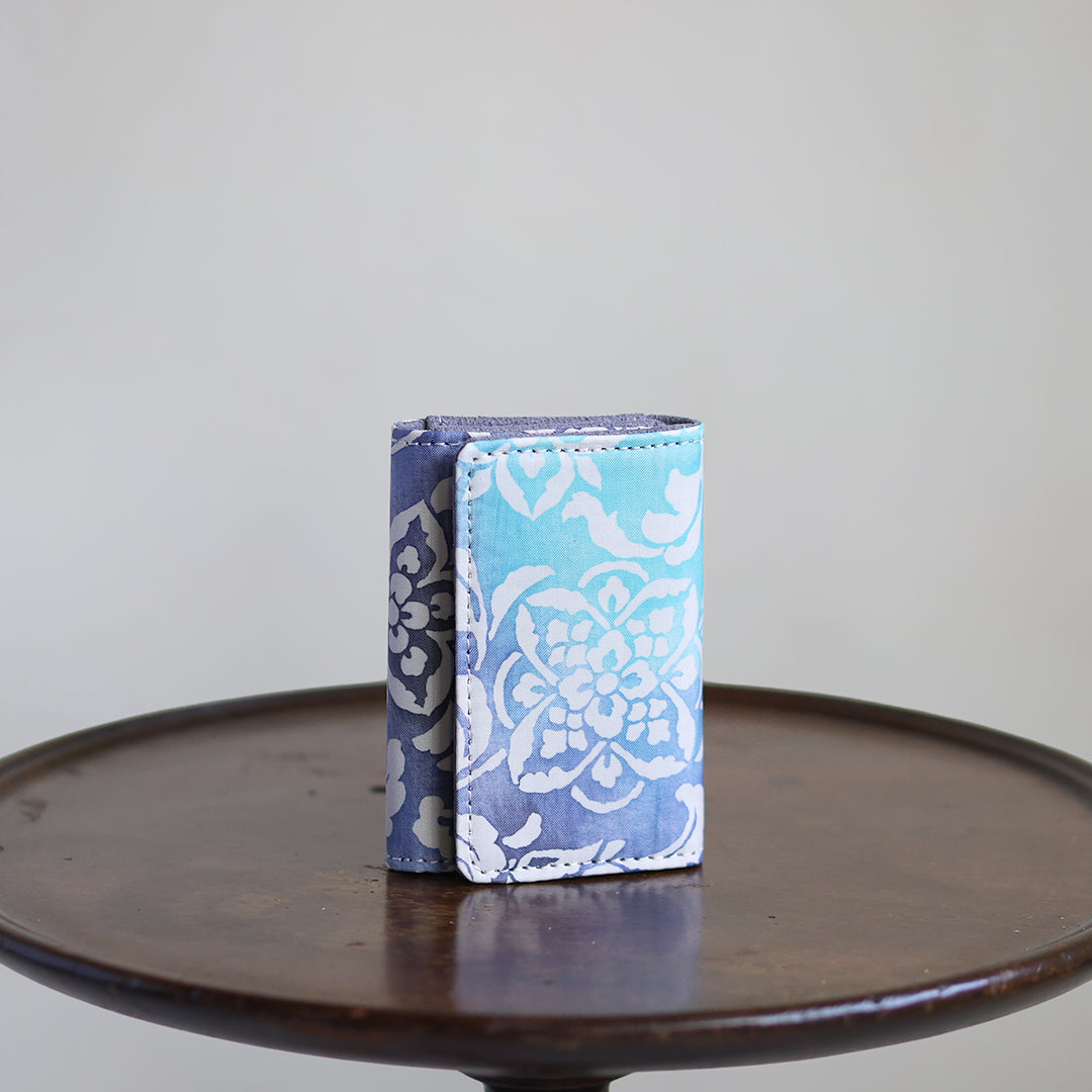 Nagara – 本場大島紬 キーケース