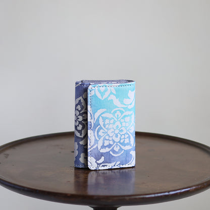 Nagara – 本場大島紬 キーケース