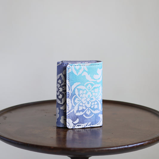 Nagara – 本場大島紬 キーケース