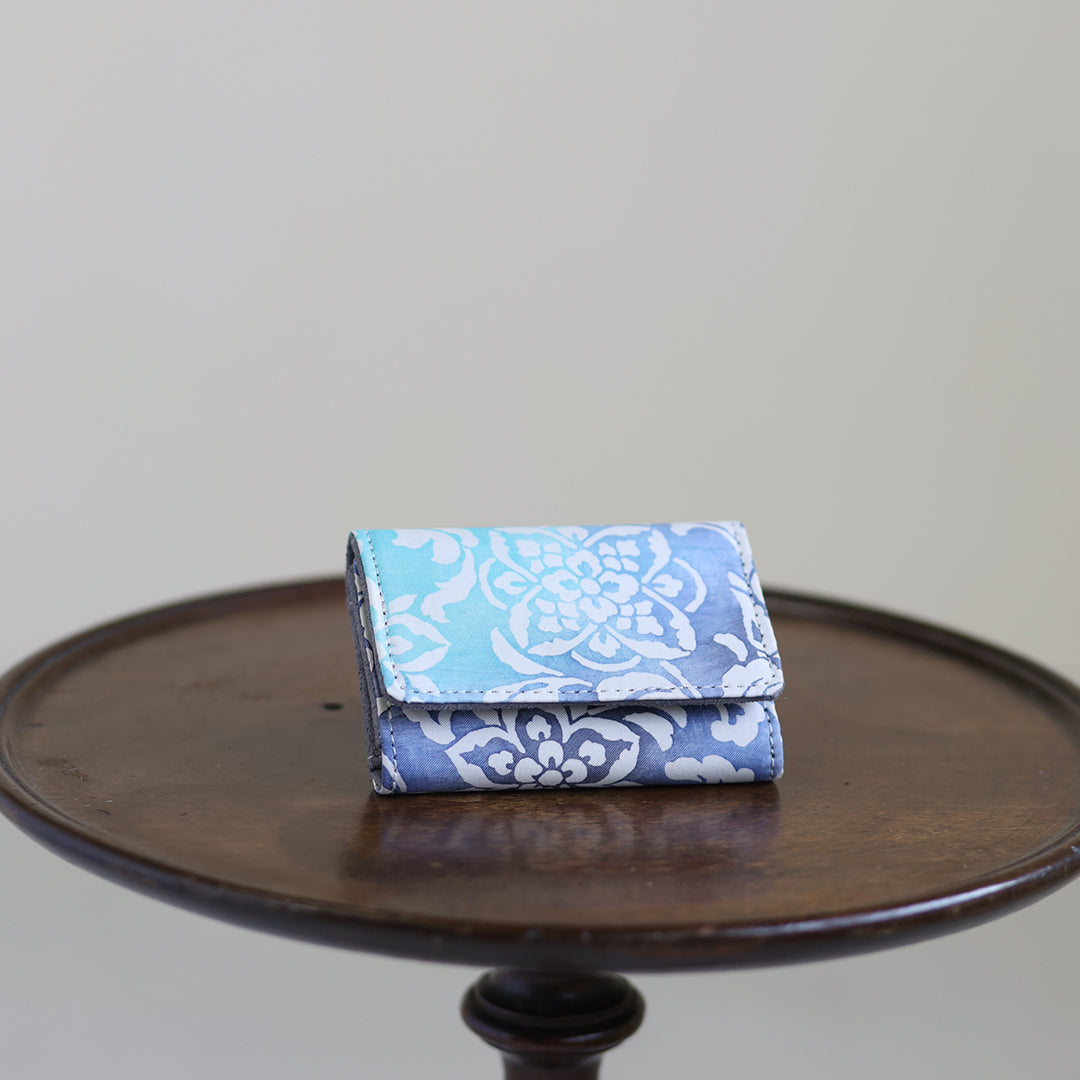 Nagara – 本場大島紬 キーケース