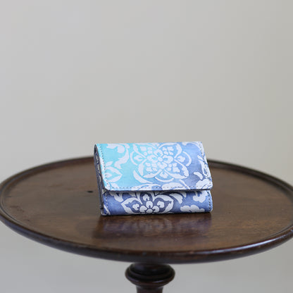 Nagara – 本場大島紬 キーケース